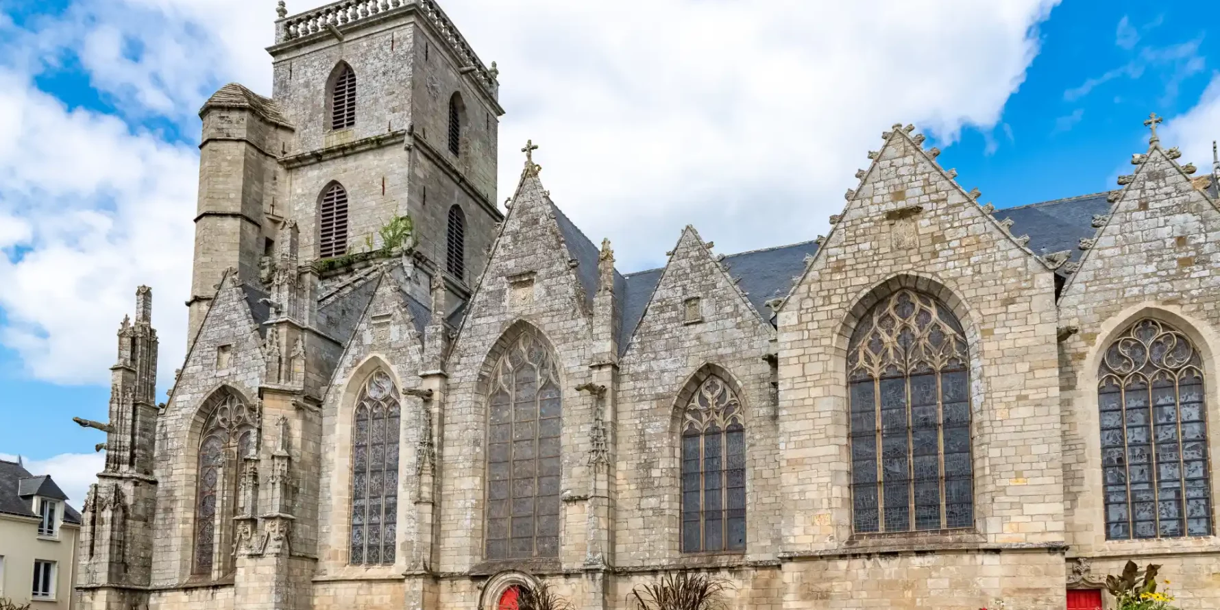 Camping d’Aleth près de Ploërmel, aux portes de la forêt de Brocéliande