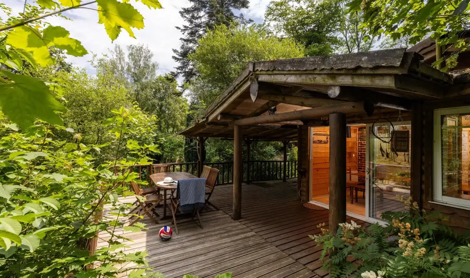 Conseils pour réussir son séjour en camping dans le Morbihan